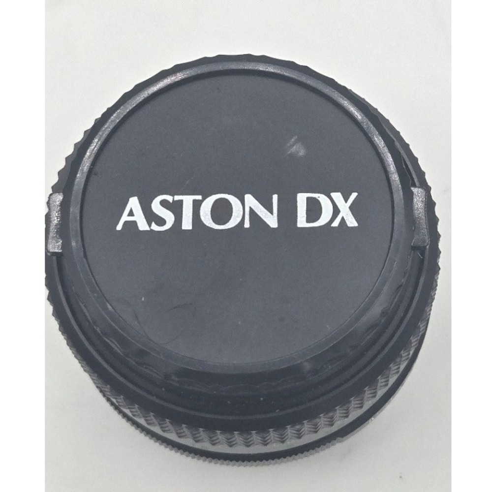 Aston‎ DX Wide-Auto 28mm f/2.8 MC Lens for Pentax K-Mount (PK)